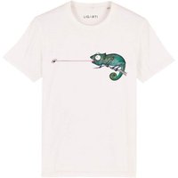 LIGARTI T-Shirt – Fliegenfänger