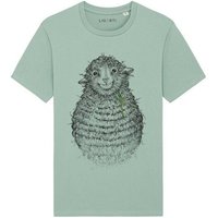 LIGARTI T-Shirt – Wollfried