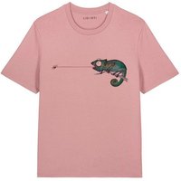 LIGARTI T-Shirt – Fliegenfänger
