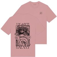 T-Shirt – Galaxy – LIGARTI Tiermanufaktur