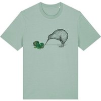 T-Shirt – Zwei Kiwis – LIGARTI Tiermanufaktur