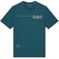 T-Shirt – Tuffi – LIGARTI Tiermanufaktur