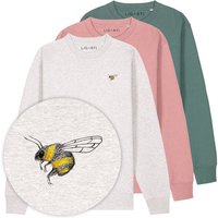 Pullover – Hummel – LIGARTI Tiermanufaktur