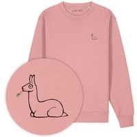 Pullover – Lama – LIGARTI Tiermanufaktur