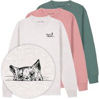Pullover – Ilma – LIGARTI Tiermanufaktur