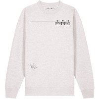Pullover – Tuffi – LIGARTI Tiermanufaktur