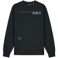 Pullover – Tuffi – LIGARTI Tiermanufaktur