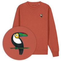 Pullover – Tukan – LIGARTI Tiermanufaktur