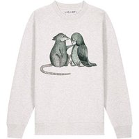 Pullover – You Are Perfect – LIGARTI Tiermanufaktur