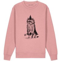 Pullover – Zaubär – LIGARTI Tiermanufaktur
