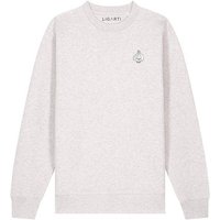 Bestickter Pullover – Knoblauch – LIGARTI Tiermanufaktur