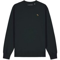Bestickter Pullover – Brumhilde die Hummel – LIGARTI Tiermanufaktur