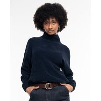 Alma & Lovis Supersofter Chenille-Pullover aus Organic Cotton | Chenille Sweater