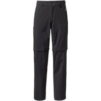 VAUDE Hosen Men's Farley Stretch ZO Pants II
