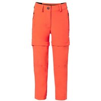 VAUDE Hosen Kids ZO Pants Slim Fit