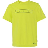 T-Shirt Kids Vaude Print T-Shirt