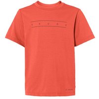 T-Shirt Kids Vaude Print T-Shirt
