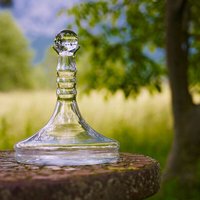 Nature´s Design Weinkaraffe