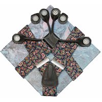 klYmp Hosenträger 'classic' paisley