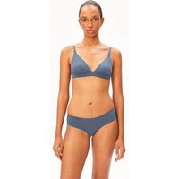 ARMEDANGELS OSILAA Damen Triangle Bralette aus TENCEL Modal Mix