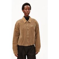 ARMEDANGELS PADDED CORD ICONIC Å Damen Kordjacke aus Bio-Baumwoll Mix