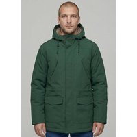 derbe Winterjacke „Festholm“