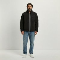 YTWOO Sherpa-Fleecejacke