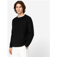 YTWOO Heavy Knit Herrenpullover