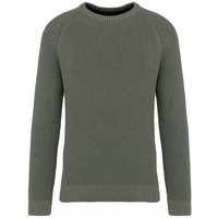 YTWOO Heavy Knit Herrenpullover
