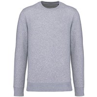 YTWOO Regular Fit Sweatshirt Mid-Light