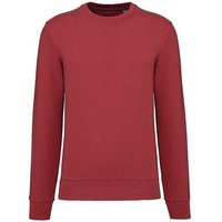 YTWOO Regular Fit Sweatshirt Mid-Light