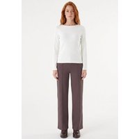 ORGANICATION High-Waist-Hose aus ECOVERO Viskose und recyceltem Polyamid