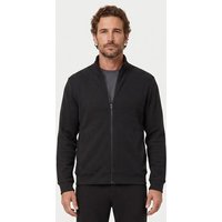 ORGANICATION JORRIN | Waffel-Jacke aus Bio-Baumwolle & recyceltem Polyester