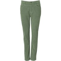 Heidekönigin Feincord Hose schmal - GOTS