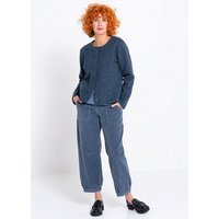 Heidekönigin Walkjacke