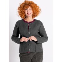 Heidekönigin Walkjacke