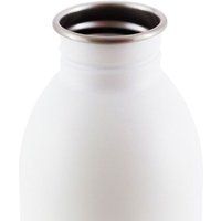 24bottles 1l Edelstahl Trinkflasche - verschiedene Farben