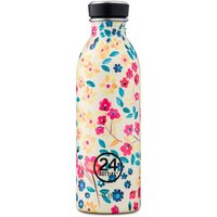 24bottles 0,5l Edelstahl Trinkflasche - verschiedene Farben