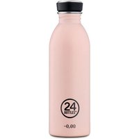 24bottles 0,5l Edelstahl Trinkflasche - verschiedene Farben