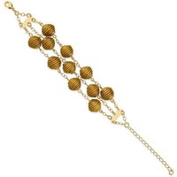 Aline Celi Armband Marie Bio aus Golden Grass