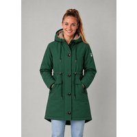 derbe Winterjacke „Festholm“