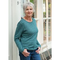Heidekönigin Langarmshirt EDDA
