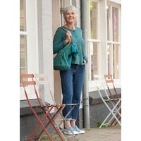 Heidekönigin Shirtjacke EDDA