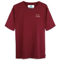 GARY MASH Shirt Is' ma Powidl. aus Biobaumwolle