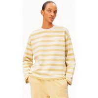 ARMEDANGELS ICONIC Å FRANKAA Damen Sweatshirt aus Bio-Baumwolle