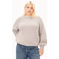 ARMEDANGELS KAAGI Damen Pullover aus Bio-Woll Mix
