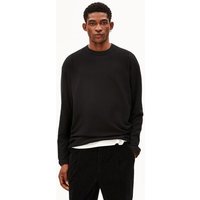 ARMEDANGELS MAARKOS WAFFLE Herren Longsleeve aus 100% Bio-Baumwolle