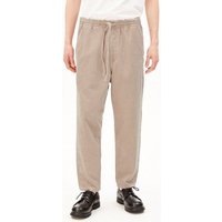 ARMEDANGELS PULL ON CORDUROY Herren Hose aus 100% Bio-Baumwolle