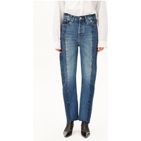 ARMEDANGELS AAIKALA Damen Jeans aus 100% Bio-Baumwolle