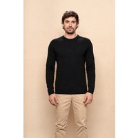 Pukara Herrenpullover Rumi aus 100 % Alpaka